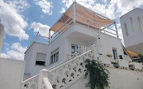 Grotta Verde Guests Room